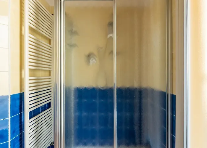 Casa Con Vista Sul Canale By Wonderful Italy Apartman *