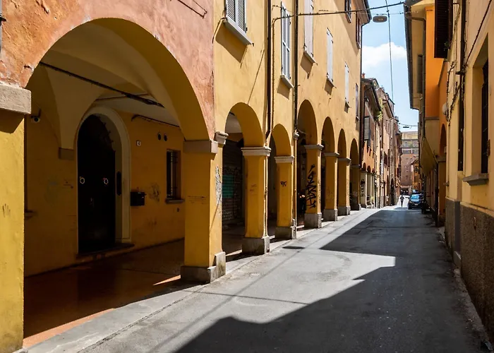 Casa Con Vista Sul Canale By Wonderful Italy Bologna