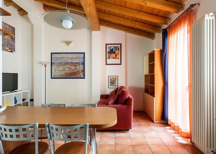 Apartman Casa Con Vista Sul Canale By Wonderful Italy